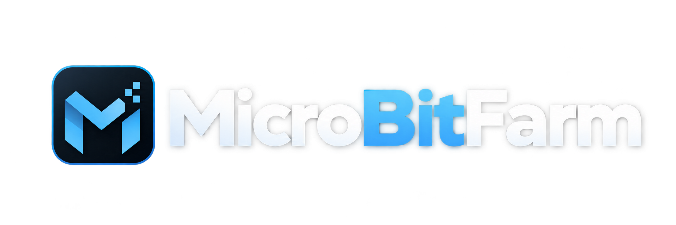 MicroBitFarm logo