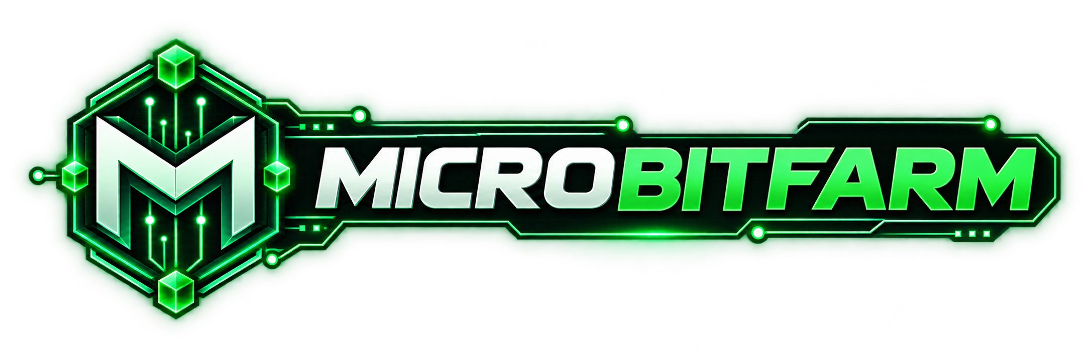 MicroBitFarm